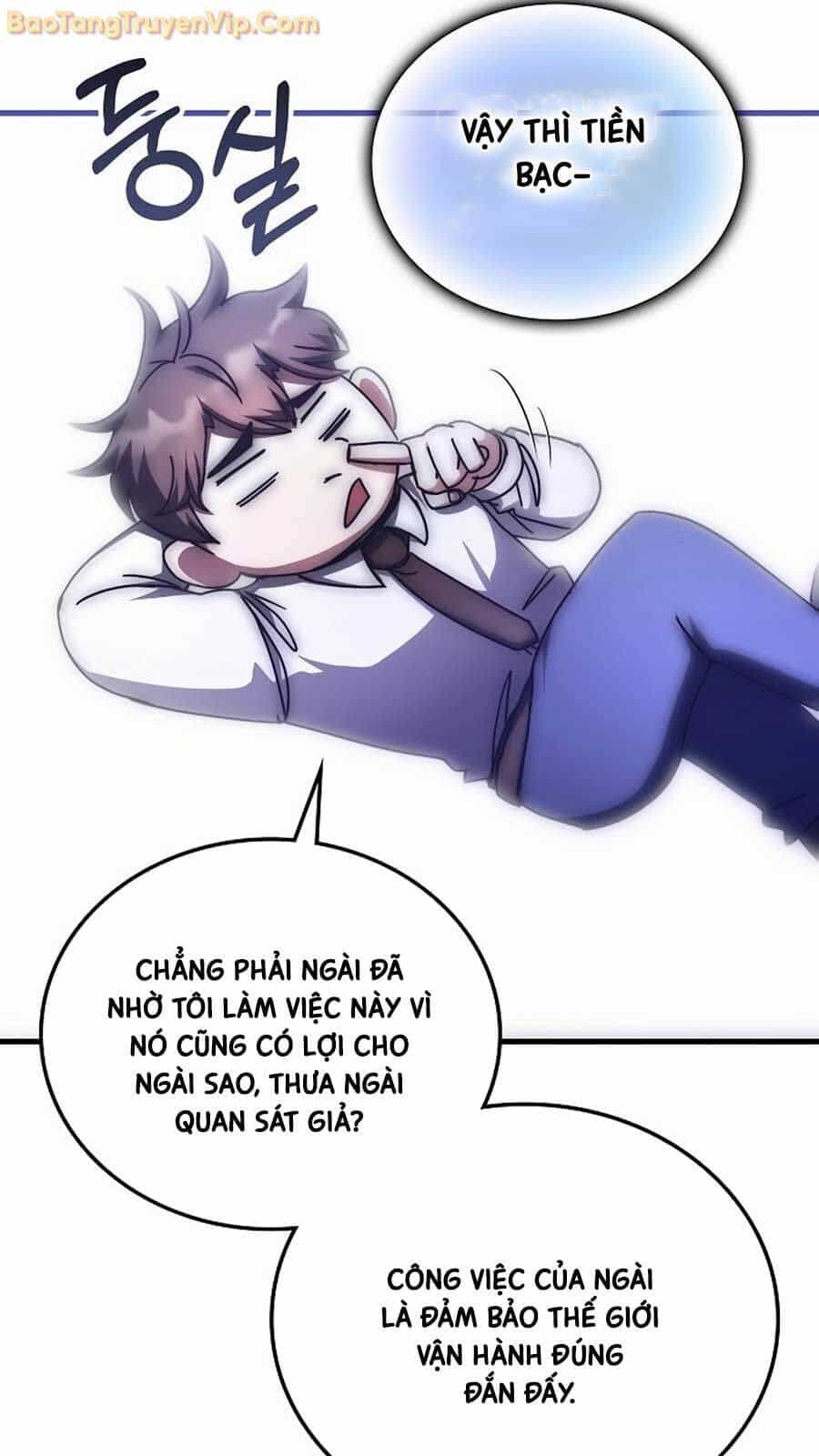 Học Viện Tối Thượng - Chương 139 - ảnh 10