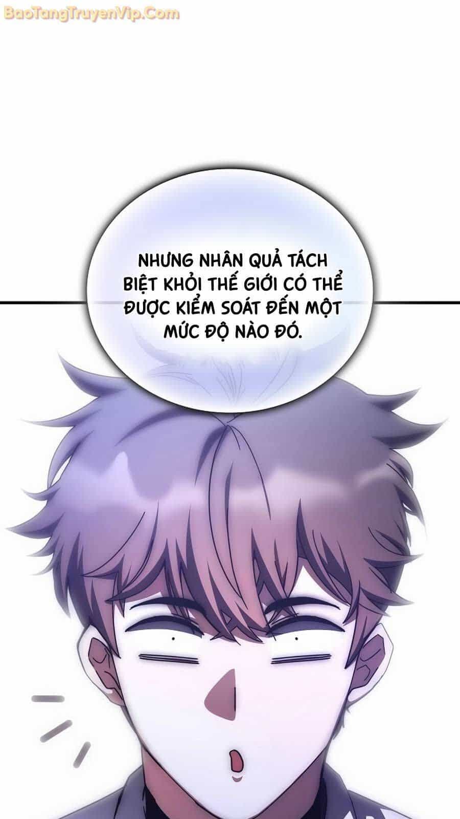 Học Viện Tối Thượng - Chương 139 - ảnh 25