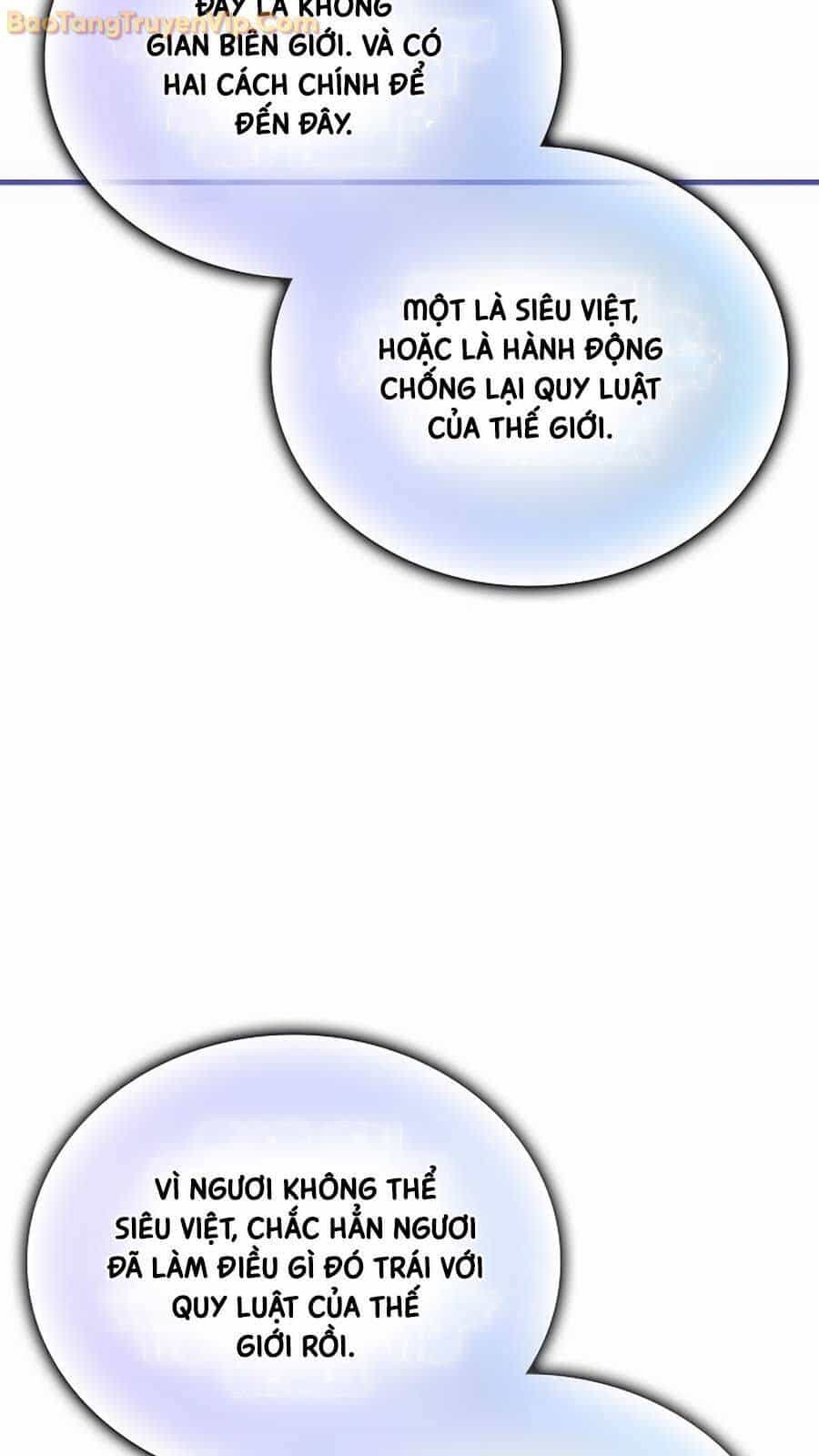 Học Viện Tối Thượng - Chương 139 - ảnh 45