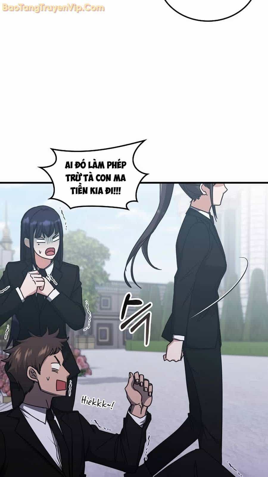 Học Viện Tối Thượng - Chương 139 - ảnh 68