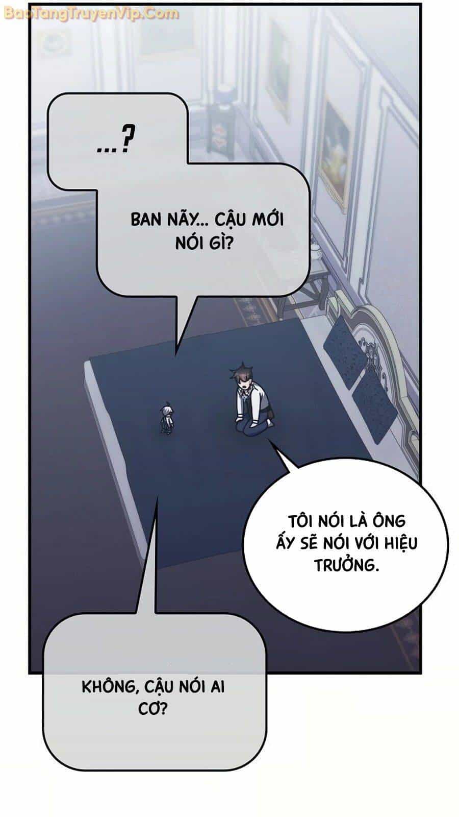 Học Viện Tối Thượng - Chương 140 - ảnh 36