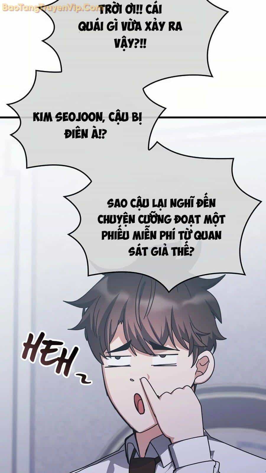 Học Viện Tối Thượng - Chương 140 - ảnh 42