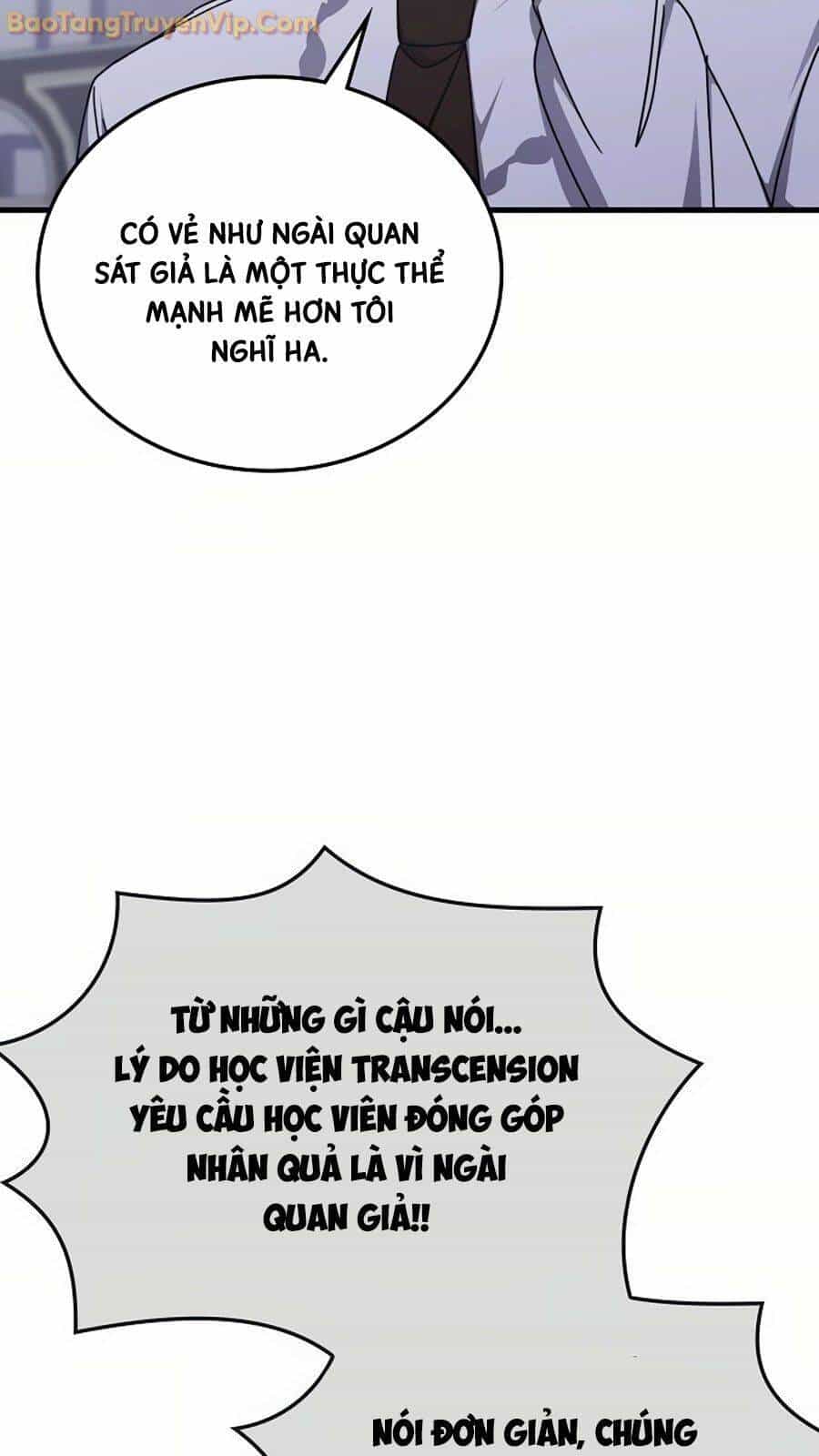 Học Viện Tối Thượng - Chương 140 - ảnh 43