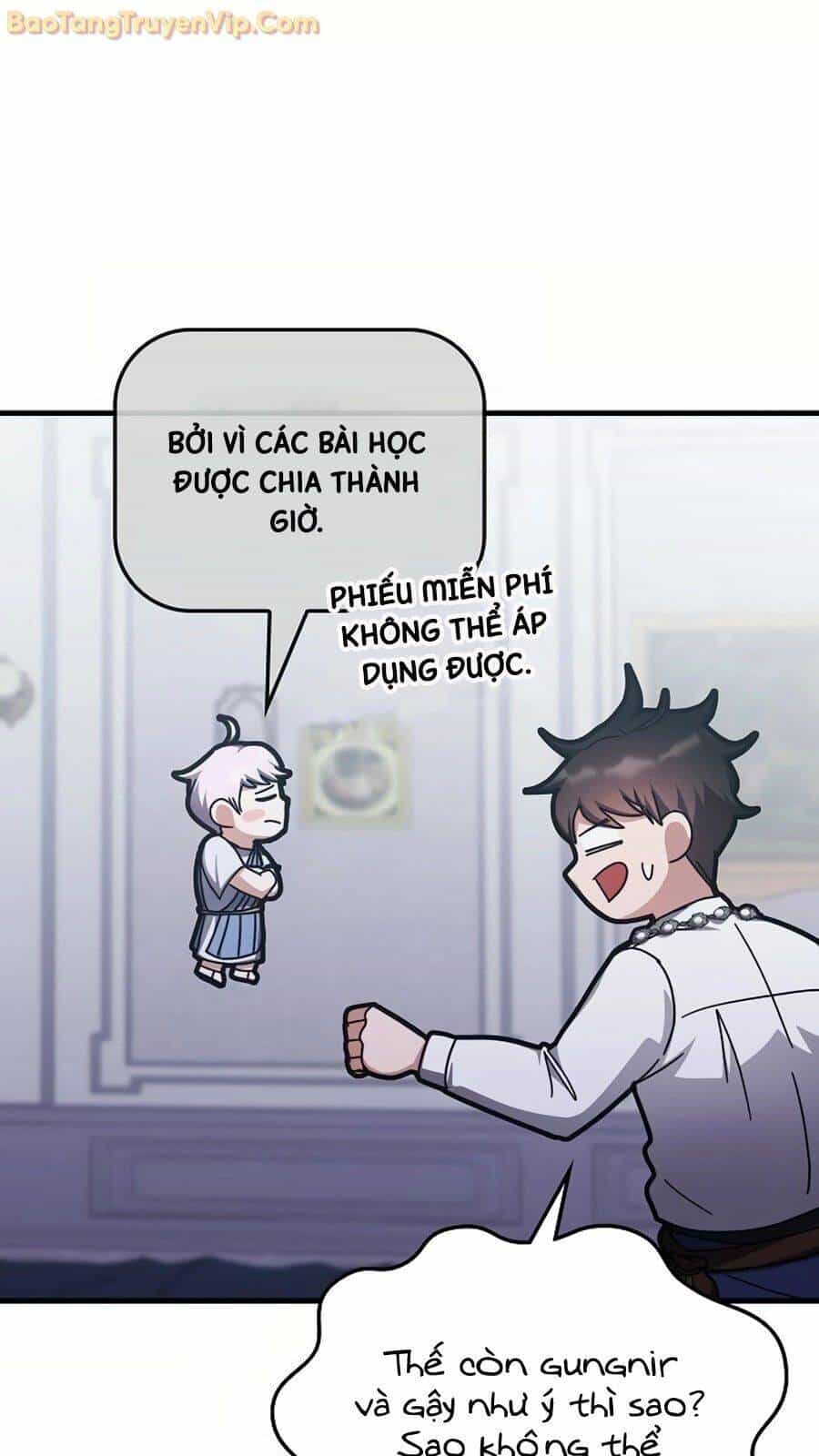Học Viện Tối Thượng - Chương 140 - ảnh 54