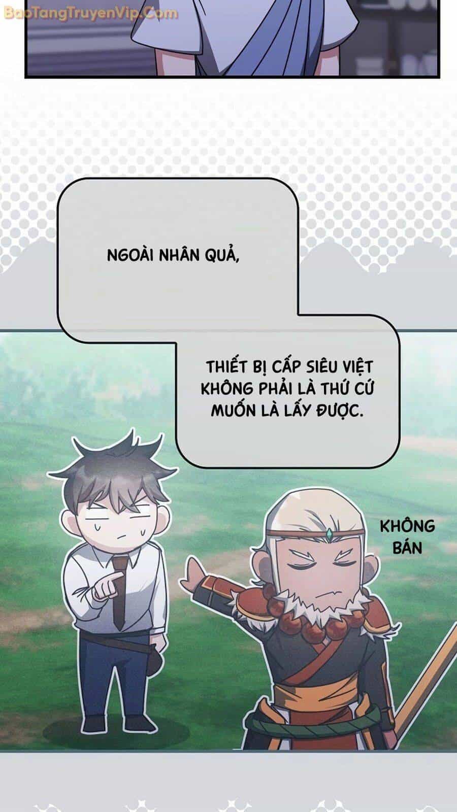 Học Viện Tối Thượng - Chương 140 - ảnh 56