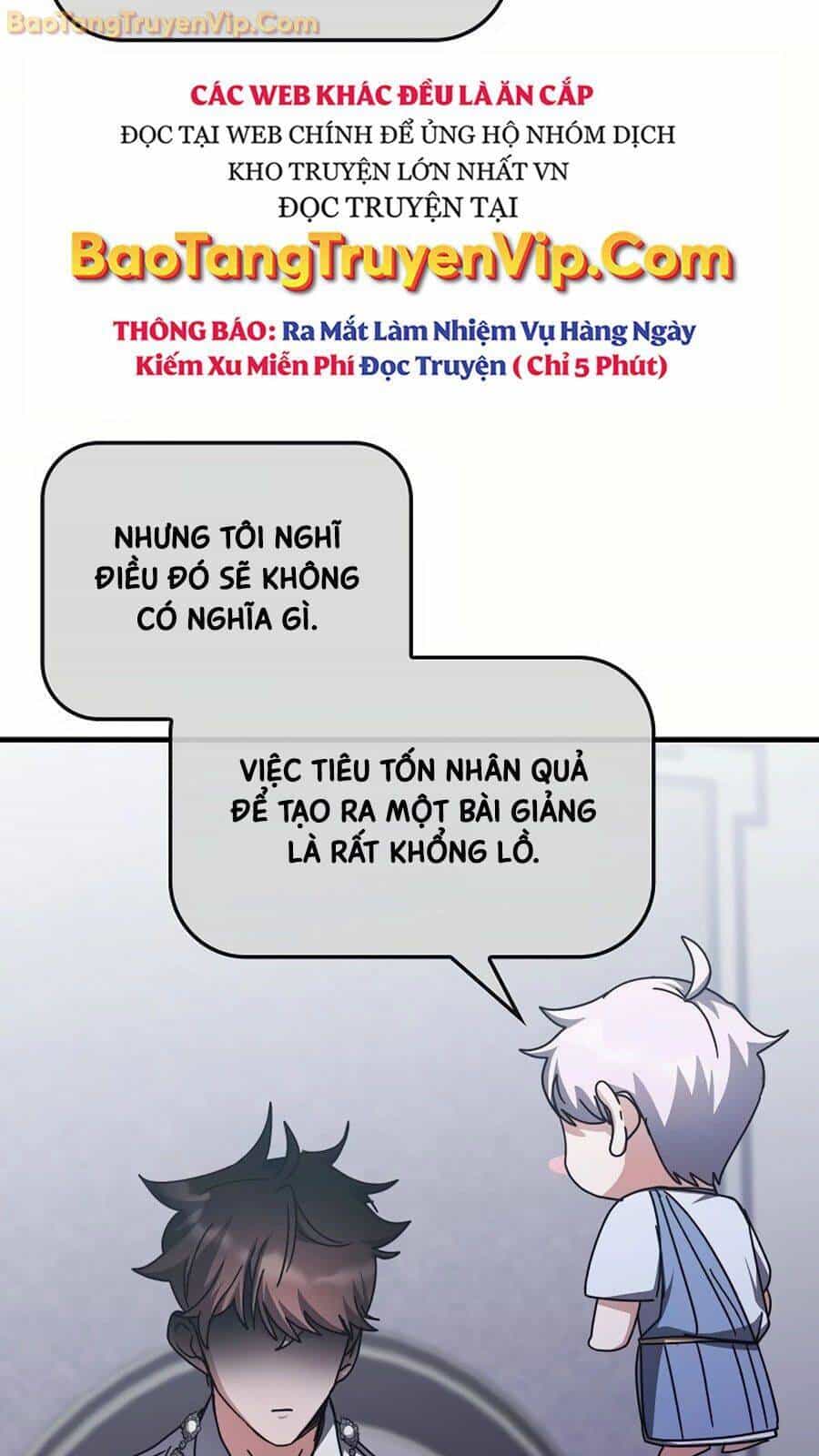 Học Viện Tối Thượng - Chương 140 - ảnh 66