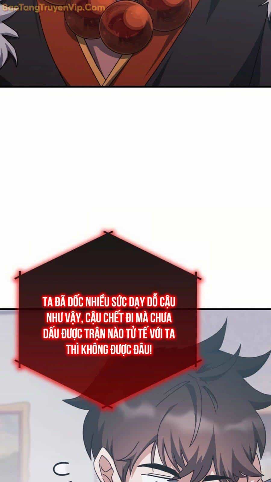 Học Viện Tối Thượng - Chương 141 - ảnh 20