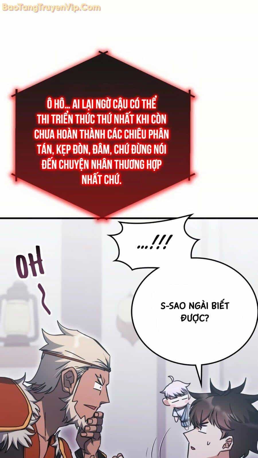Học Viện Tối Thượng - Chương 141 - ảnh 4