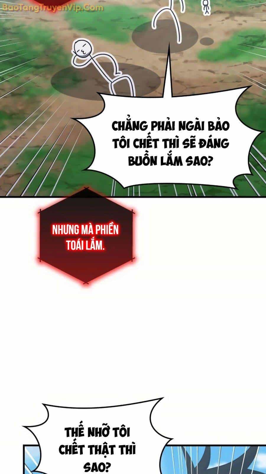 Học Viện Tối Thượng - Chương 141 - ảnh 68