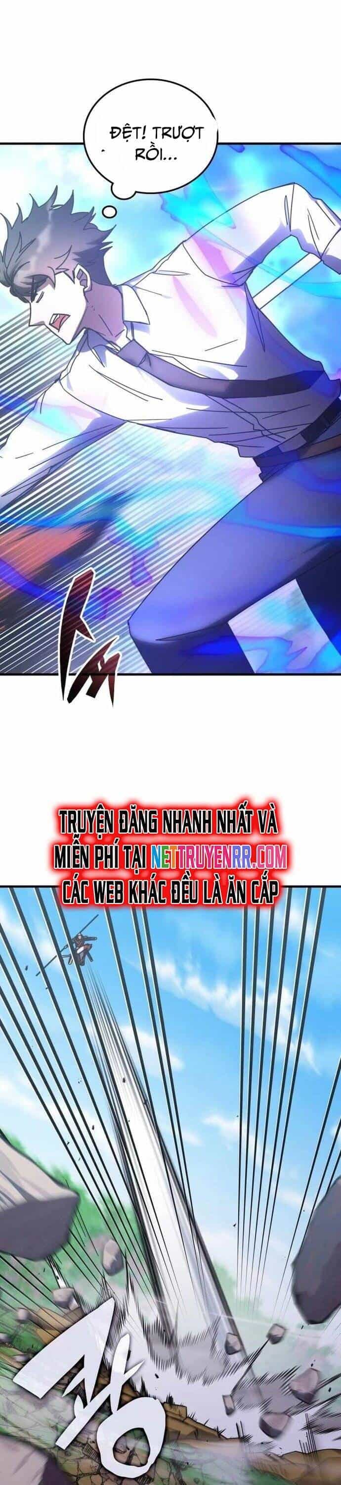 Học Viện Tối Thượng - Chương 143 - ảnh 11