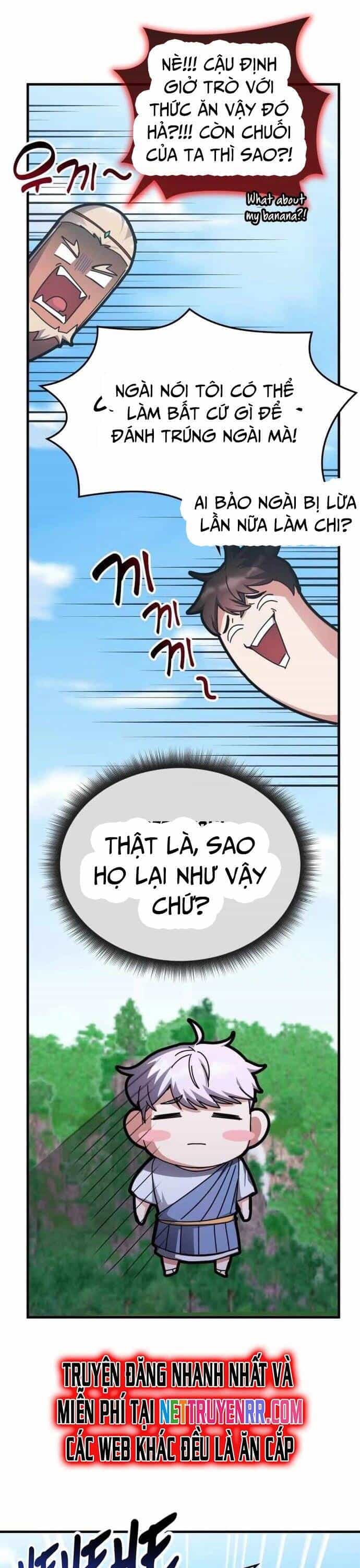 Học Viện Tối Thượng - Chương 143 - ảnh 7
