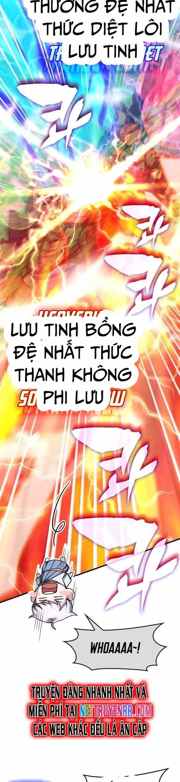 Học Viện Tối Thượng - Chương 143 - ảnh 9