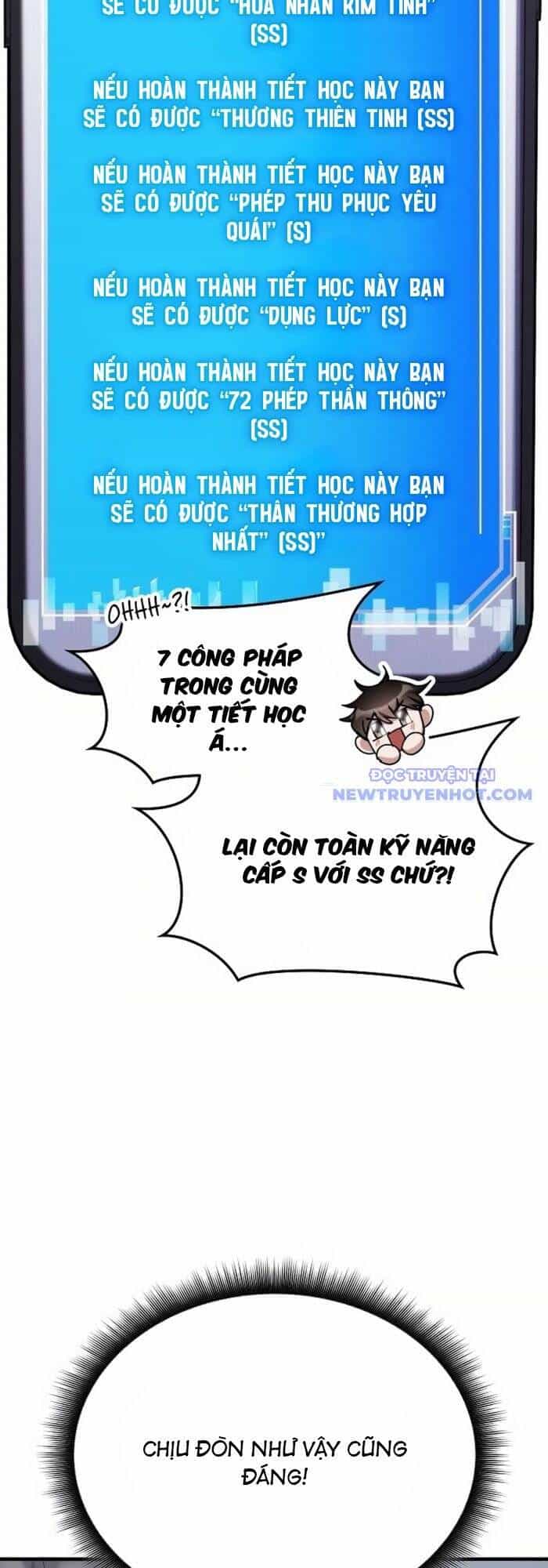Học Viện Tối Thượng - Chương 144 - ảnh 32
