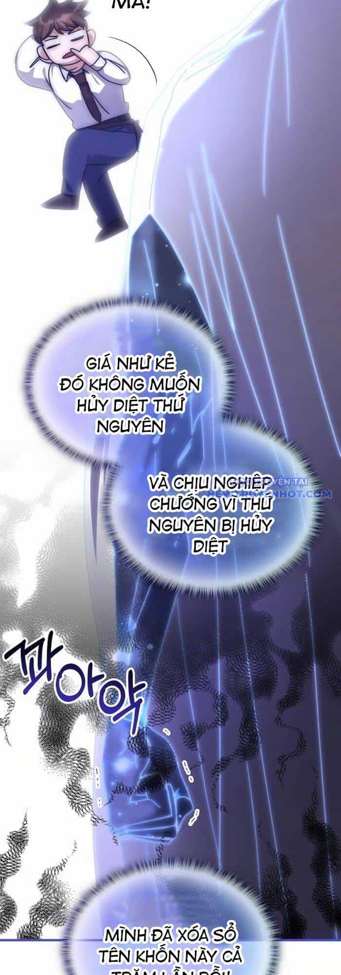 Học Viện Tối Thượng - Chương 144 - ảnh 41