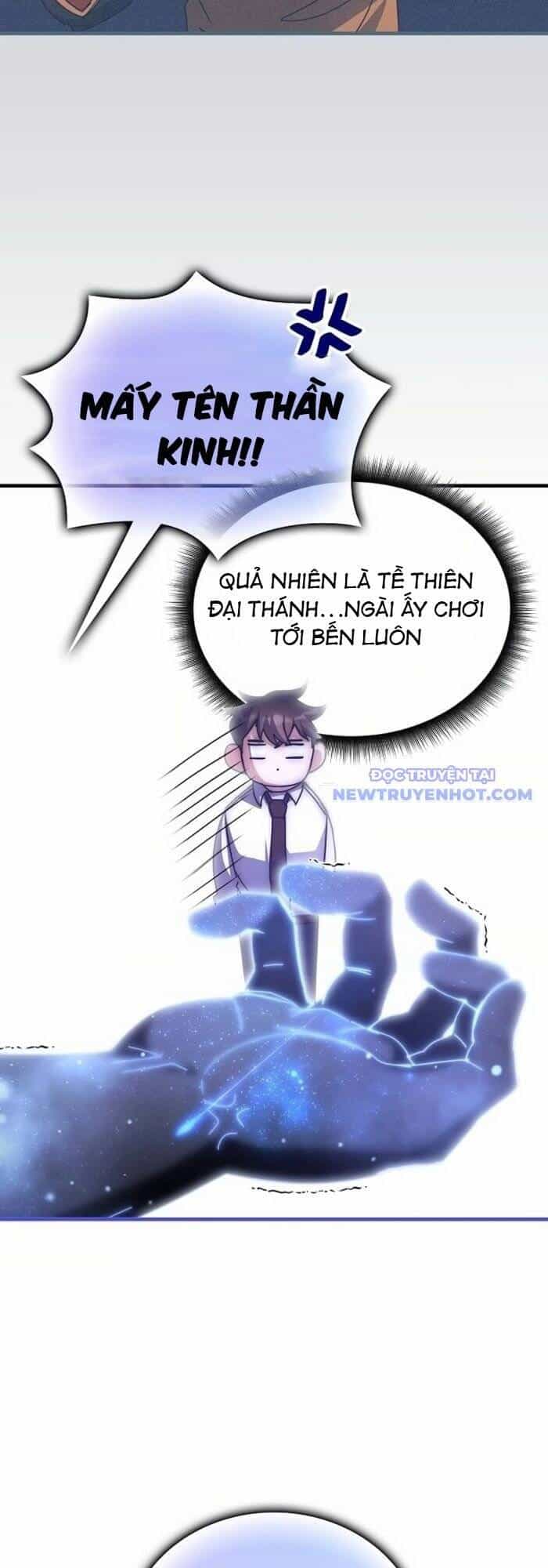 Học Viện Tối Thượng - Chương 144 - ảnh 53