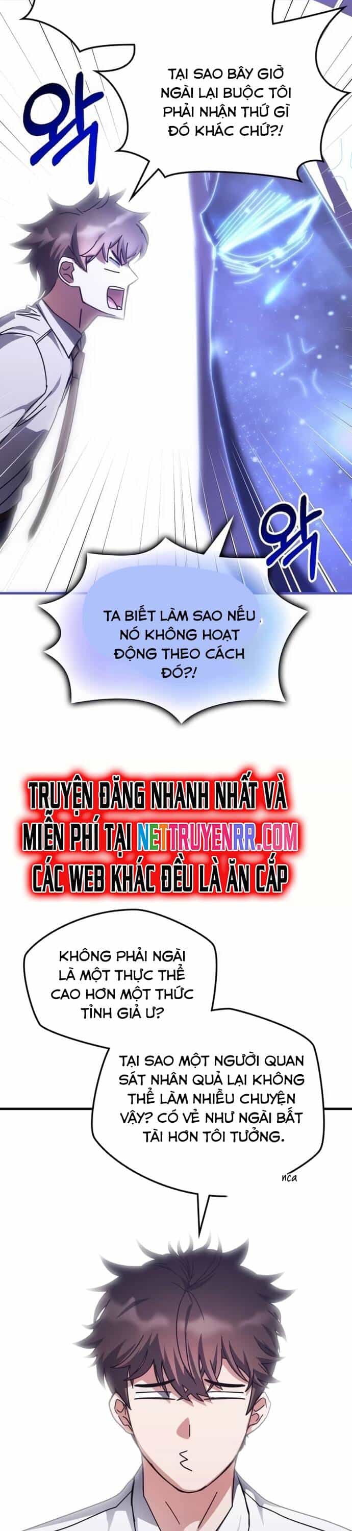 Học Viện Tối Thượng - Chương 145 - ảnh 12