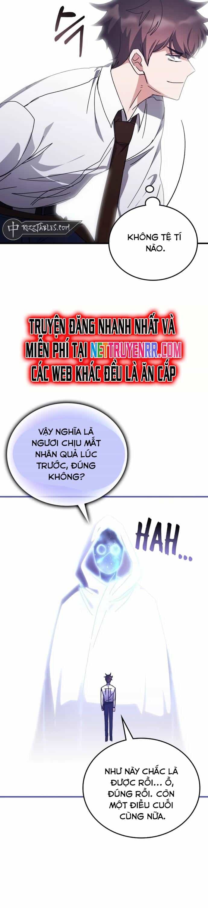 Học Viện Tối Thượng - Chương 145 - ảnh 17