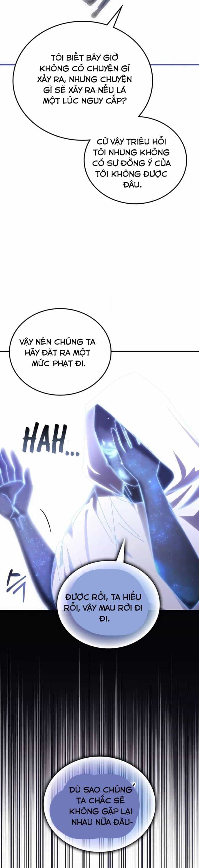 Học Viện Tối Thượng - Chương 145 - ảnh 19