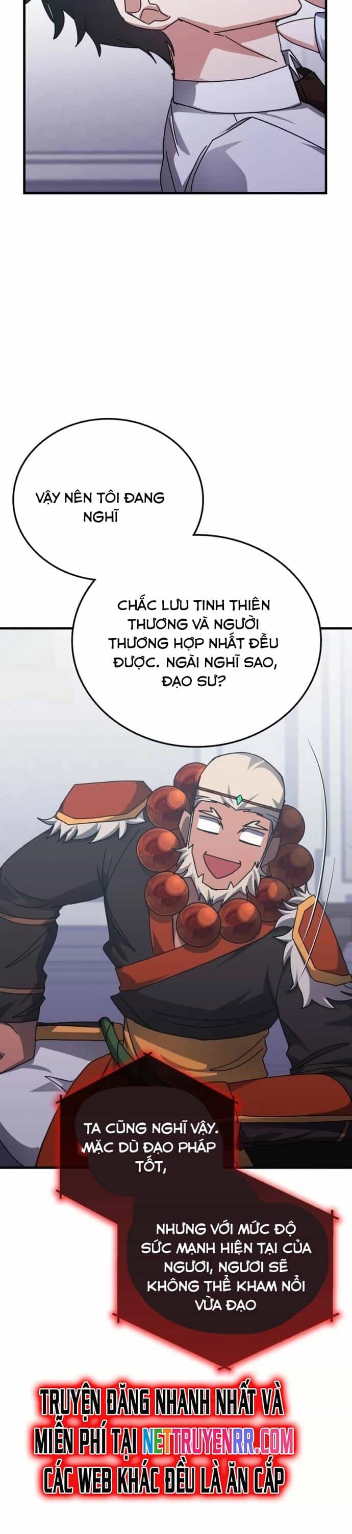 Học Viện Tối Thượng - Chương 145 - ảnh 23