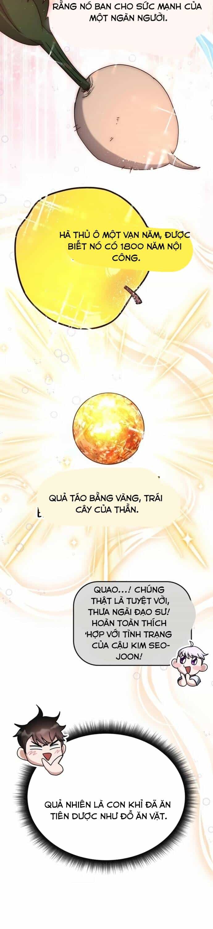Học Viện Tối Thượng - Chương 145 - ảnh 26