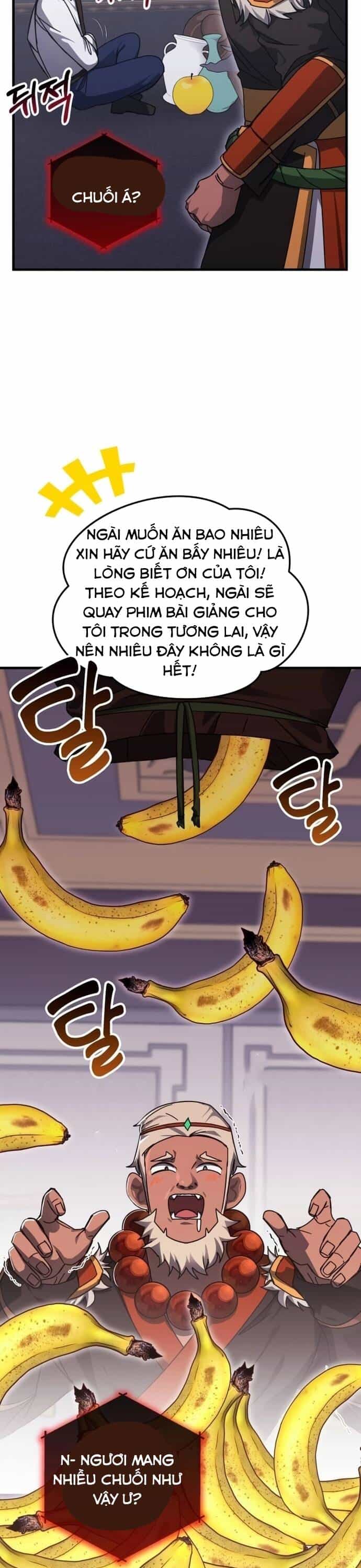 Học Viện Tối Thượng - Chương 145 - ảnh 28