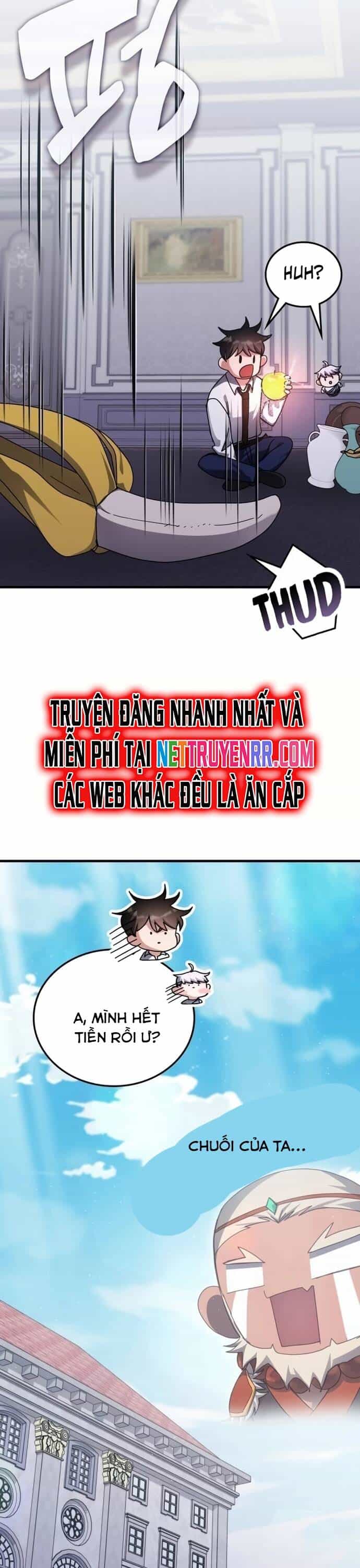 Học Viện Tối Thượng - Chương 145 - ảnh 30