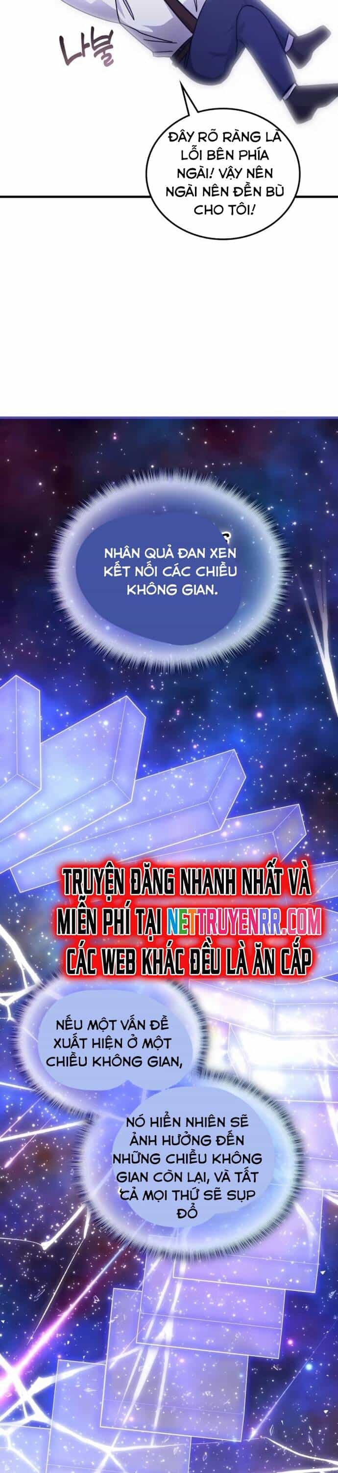 Học Viện Tối Thượng - Chương 145 - ảnh 4