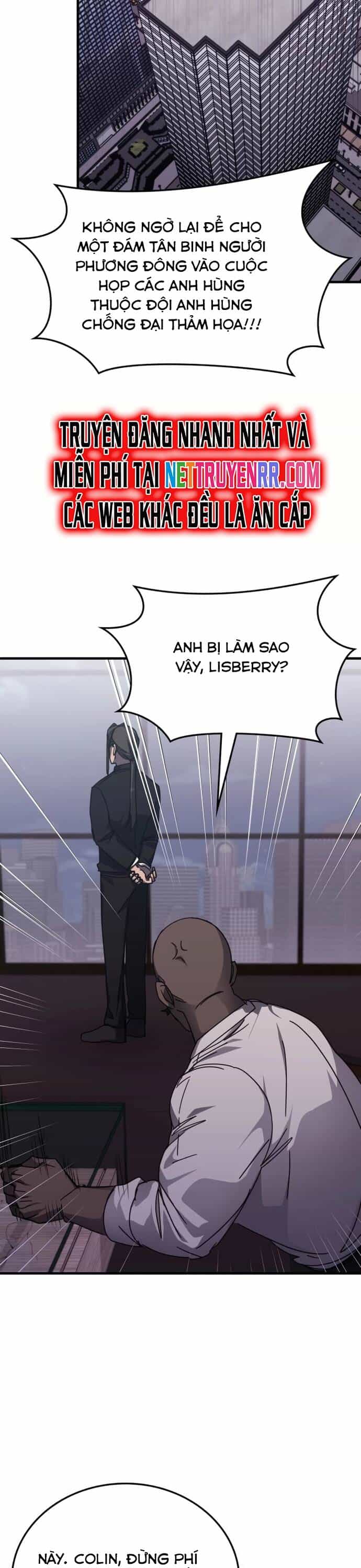 Học Viện Tối Thượng - Chương 145 - ảnh 43