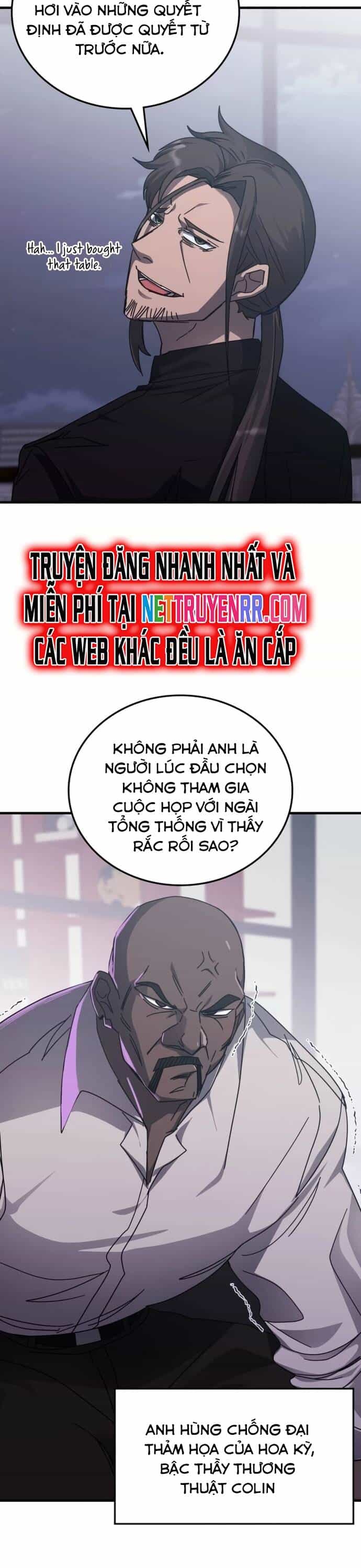 Học Viện Tối Thượng - Chương 145 - ảnh 44