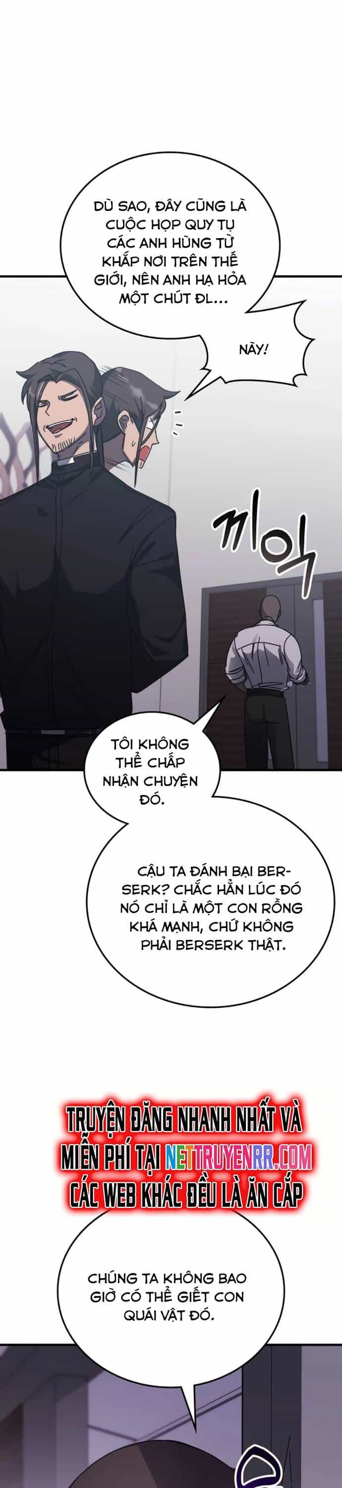 Học Viện Tối Thượng - Chương 145 - ảnh 45