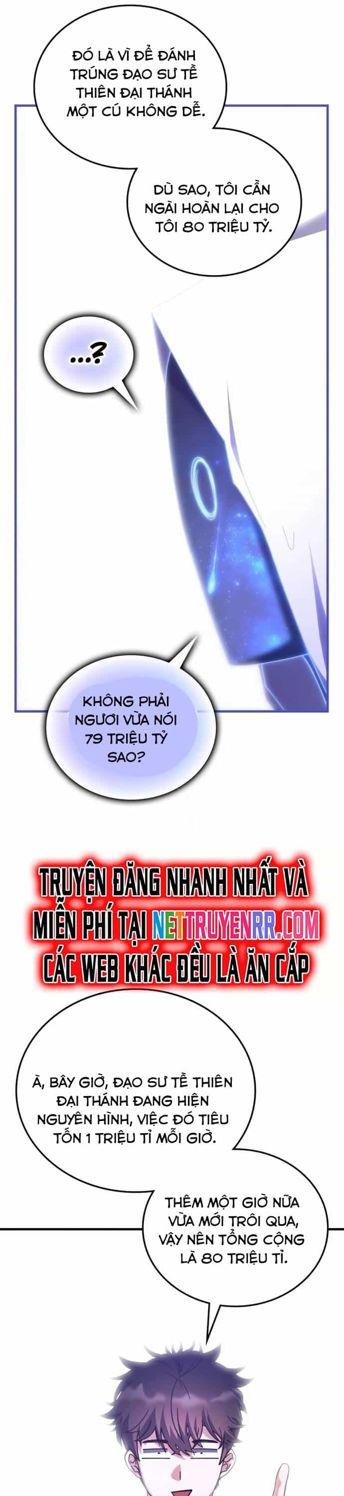 Học Viện Tối Thượng - Chương 145 - ảnh 9