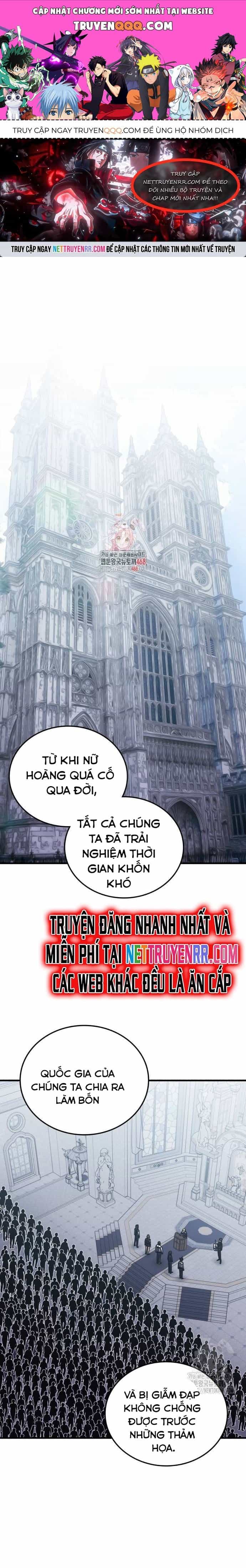 Học Viện Tối Thượng - Chương 146 - ảnh 1