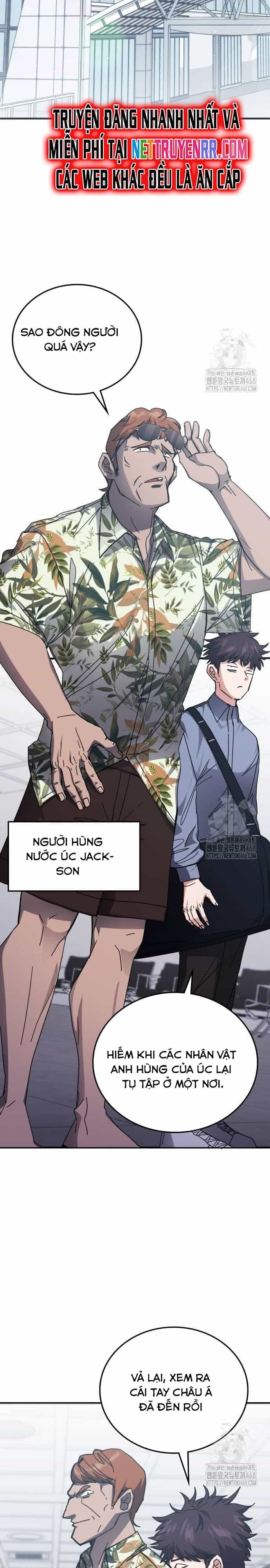Học Viện Tối Thượng - Chương 146 - ảnh 17