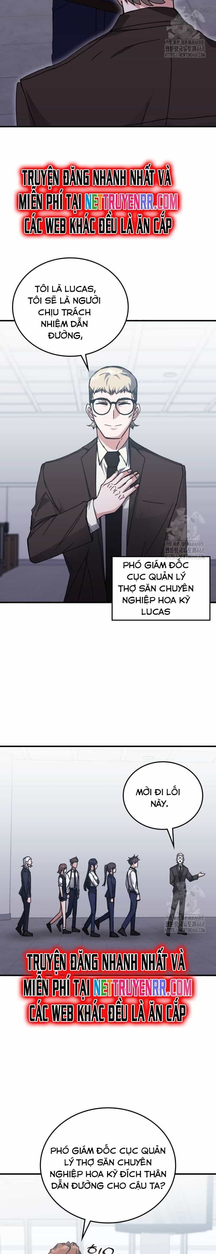 Học Viện Tối Thượng - Chương 146 - ảnh 19