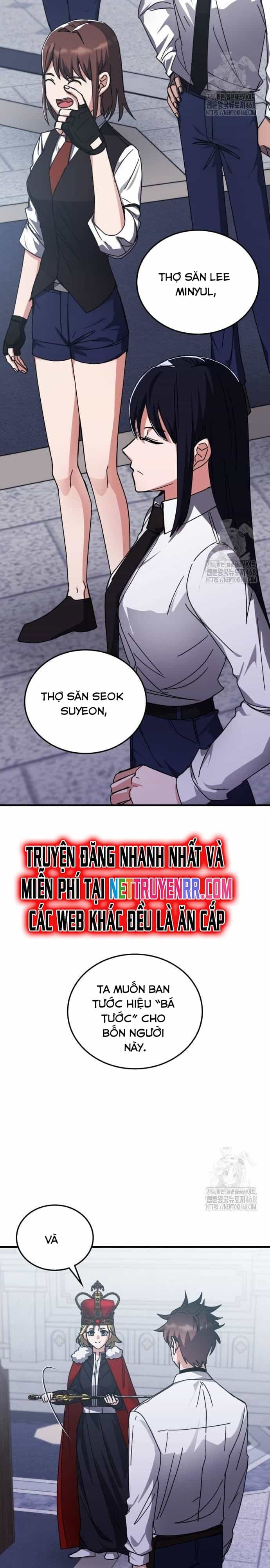 Học Viện Tối Thượng - Chương 146 - ảnh 4