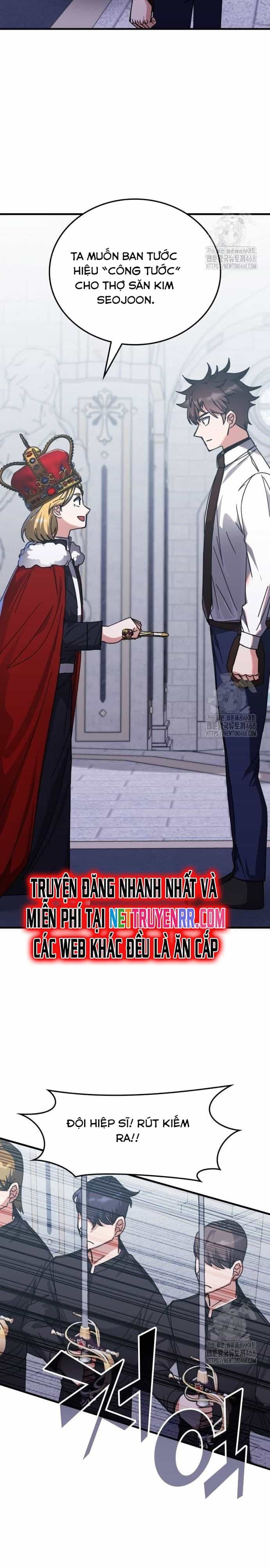 Học Viện Tối Thượng - Chương 146 - ảnh 5