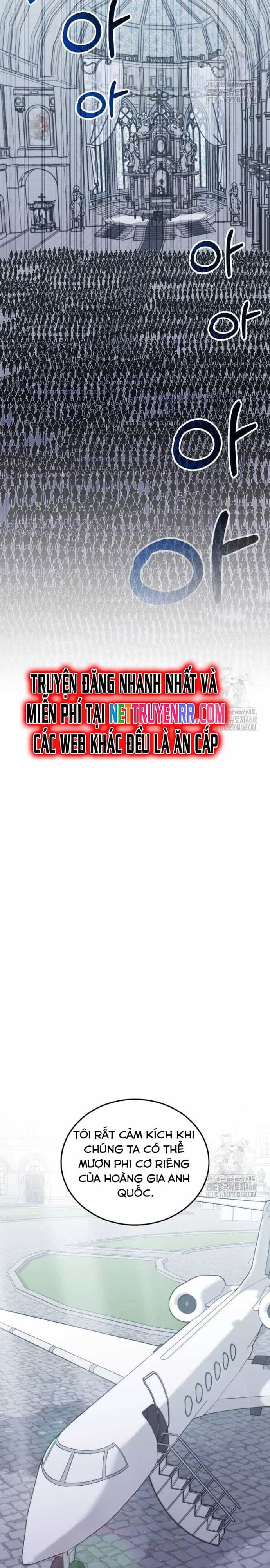 Học Viện Tối Thượng - Chương 146 - ảnh 8
