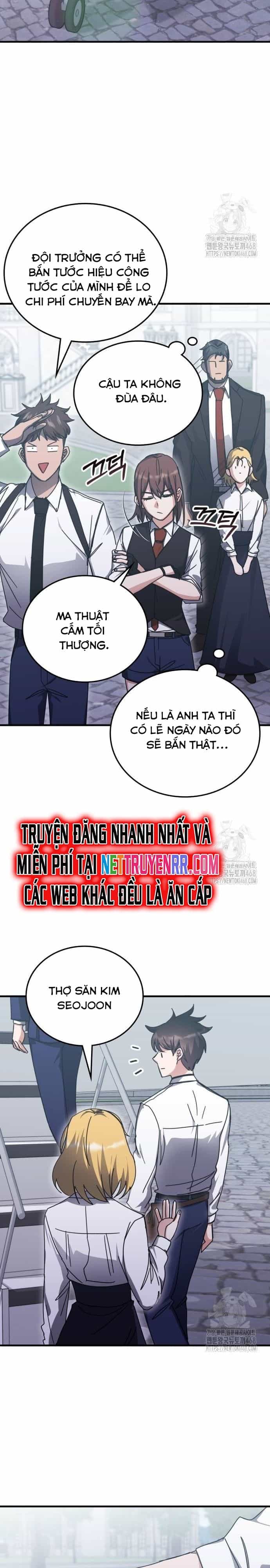 Học Viện Tối Thượng - Chương 146 - ảnh 9