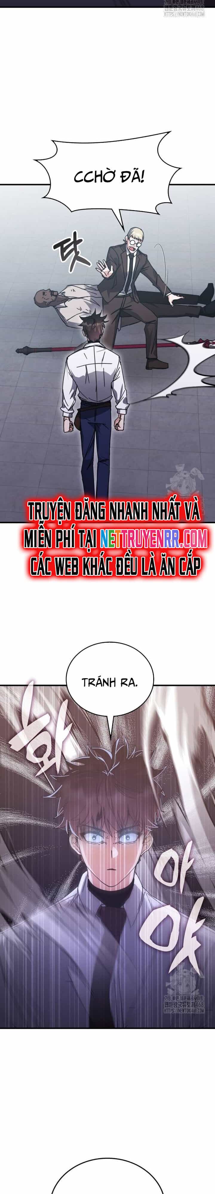 Học Viện Tối Thượng - Chương 147 - ảnh 10