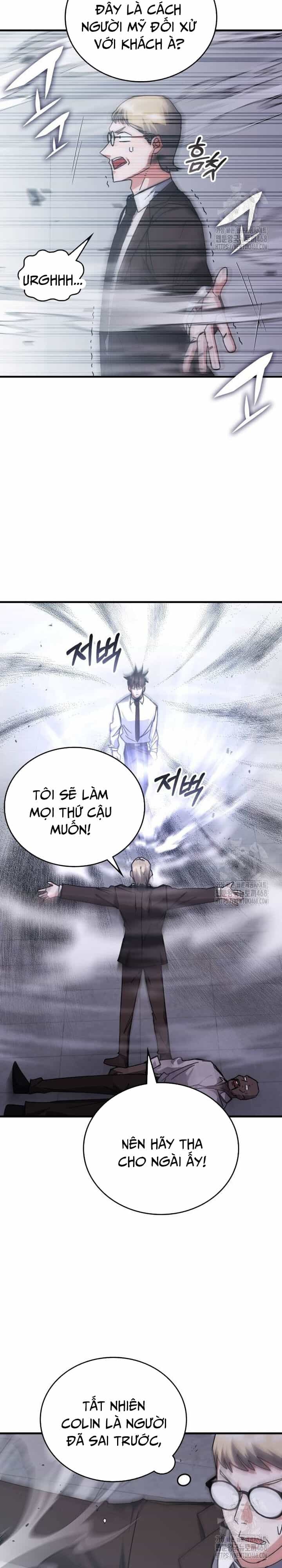 Học Viện Tối Thượng - Chương 147 - ảnh 11