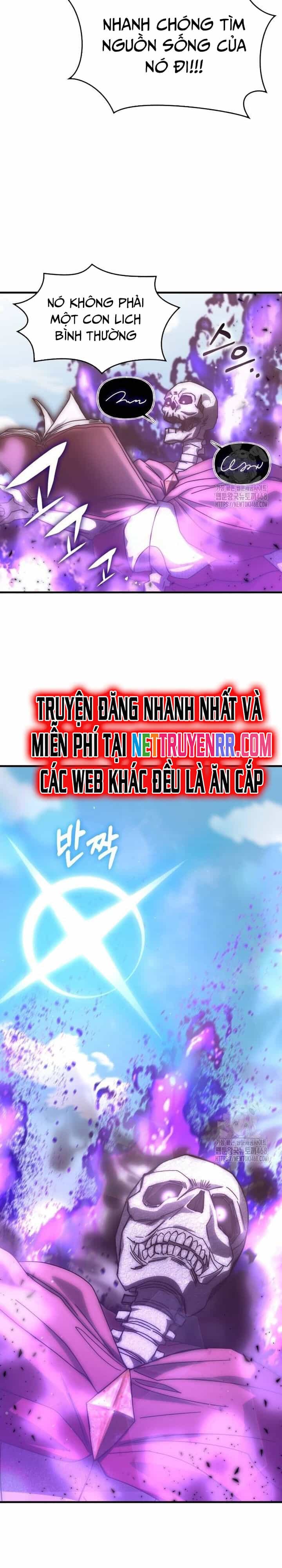 Học Viện Tối Thượng - Chương 147 - ảnh 25