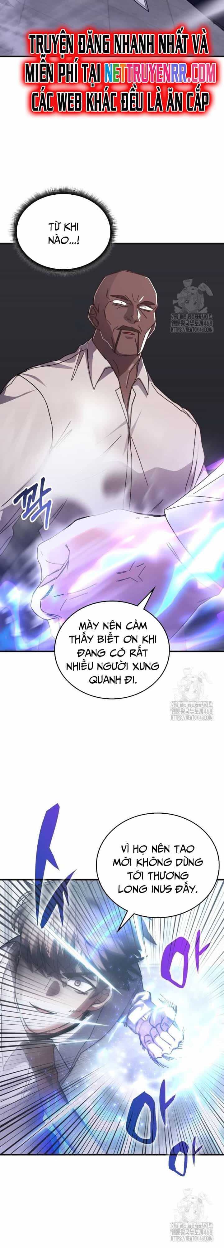 Học Viện Tối Thượng - Chương 147 - ảnh 6