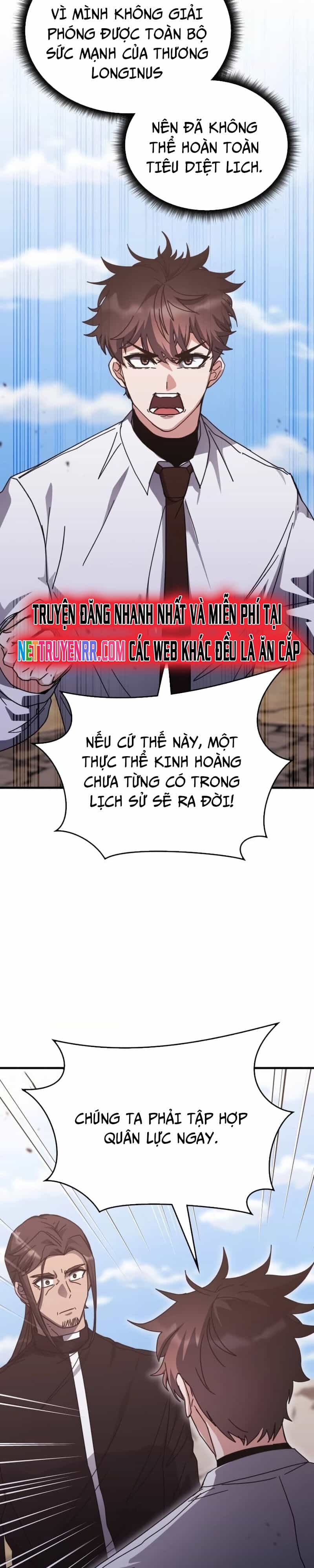 Học Viện Tối Thượng - Chương 148 - ảnh 15