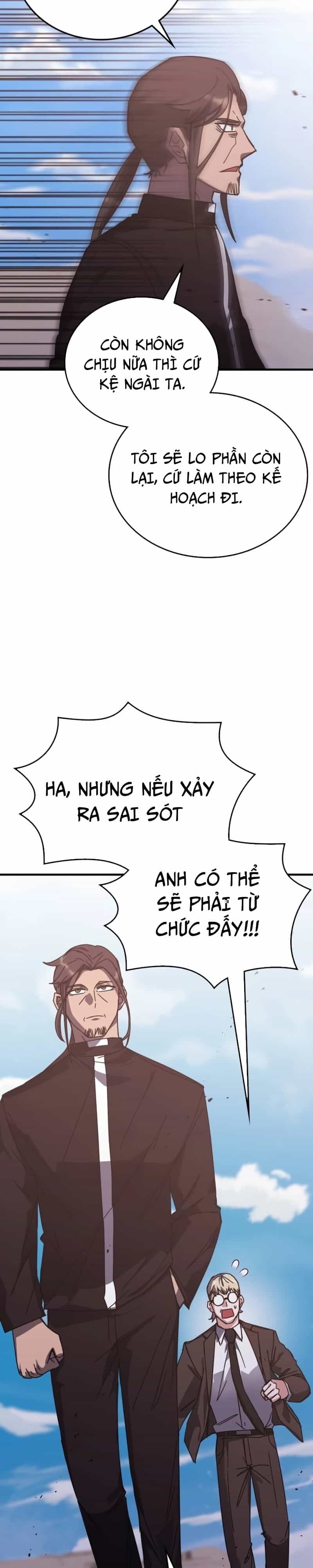 Học Viện Tối Thượng - Chương 148 - ảnh 18