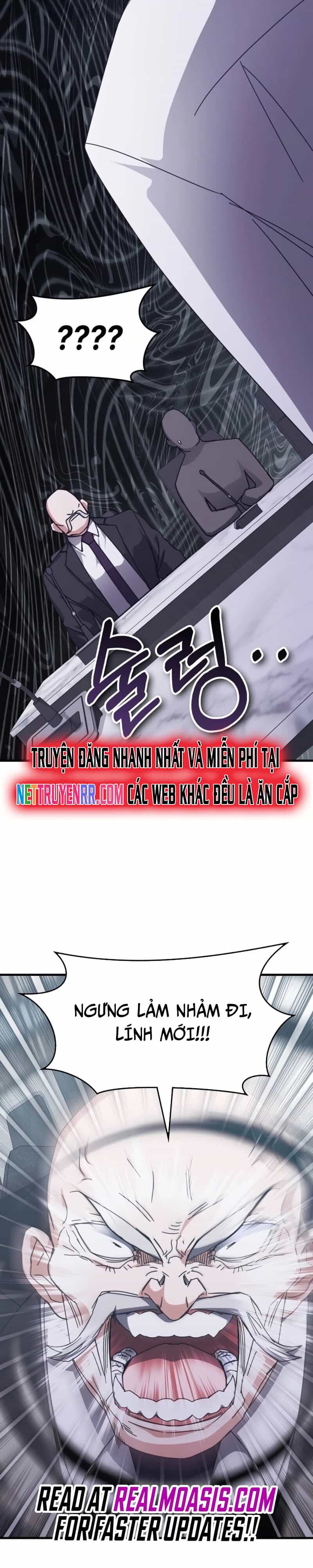Học Viện Tối Thượng - Chương 148 - ảnh 29