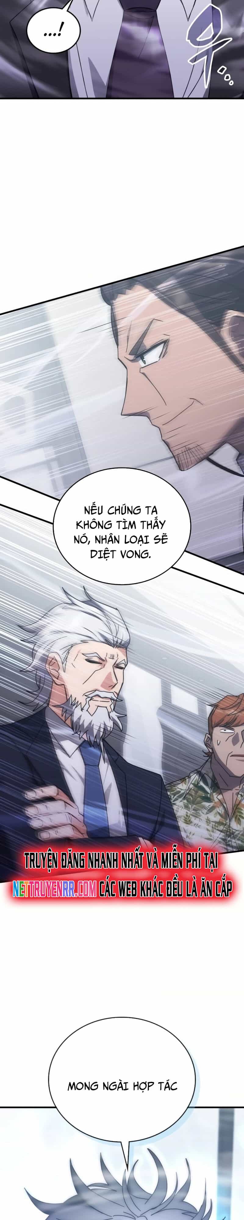 Học Viện Tối Thượng - Chương 148 - ảnh 33