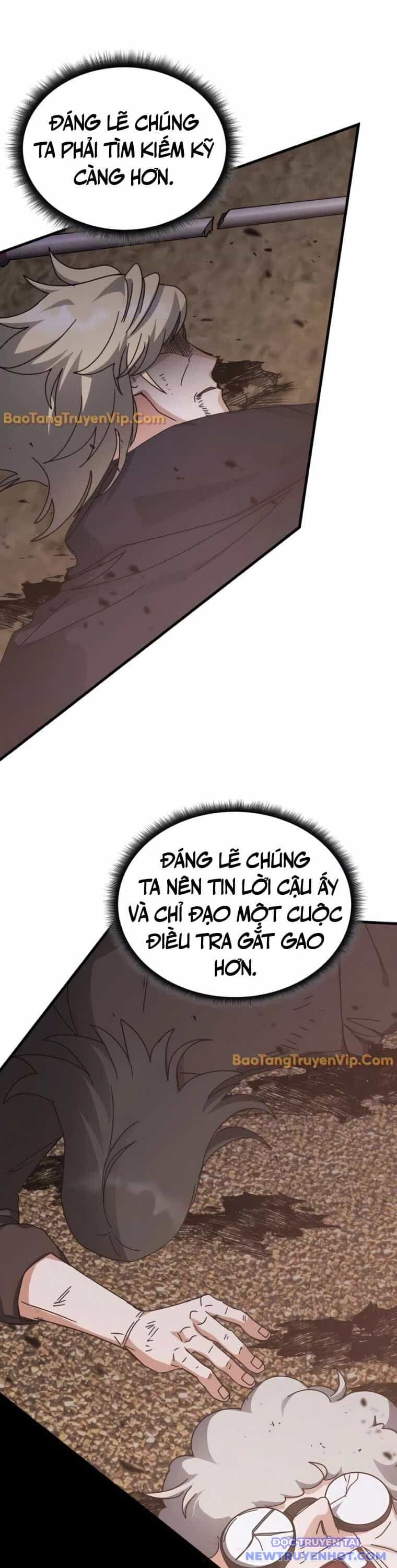 Học Viện Tối Thượng - Chương 150 - ảnh 28