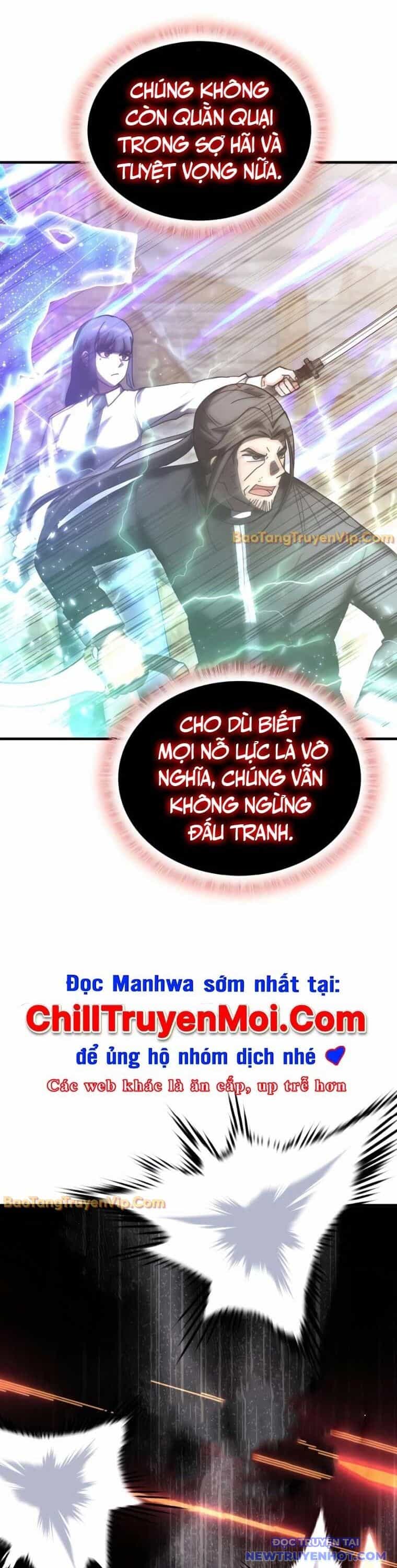 Học Viện Tối Thượng - Chương 150 - ảnh 55