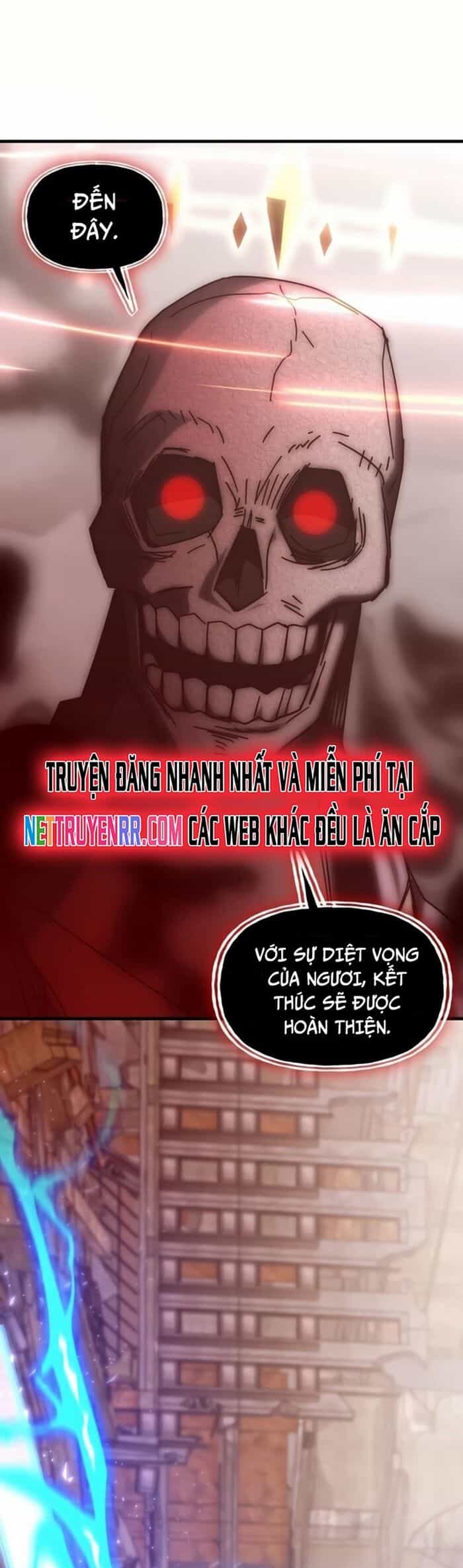 Học Viện Tối Thượng - Chương 151 - ảnh 28