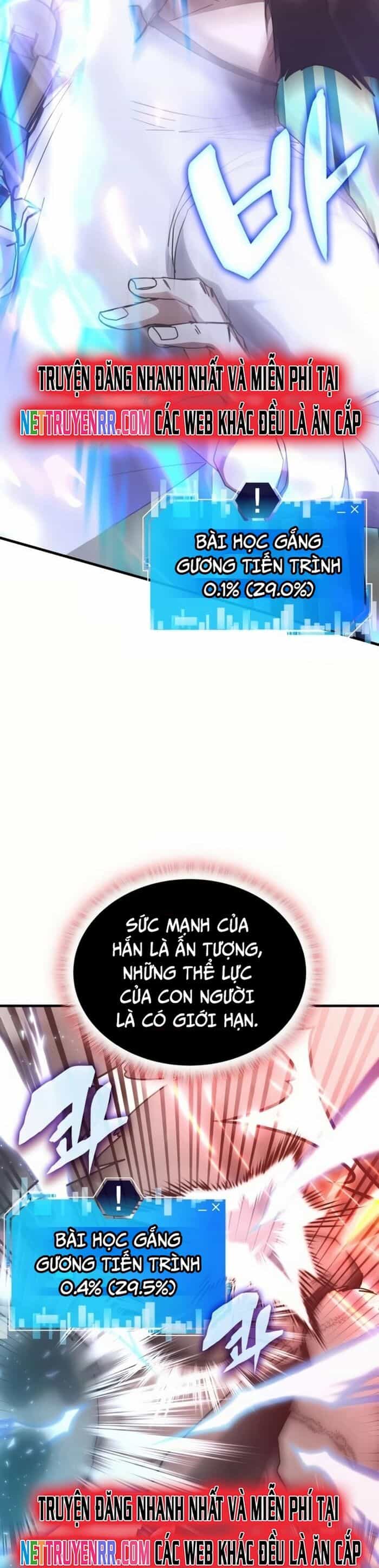 Học Viện Tối Thượng - Chương 151 - ảnh 38